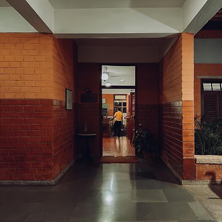 Olde Bangalore Resort And Wellness Center Devanahalli Εξωτερικό φωτογραφία