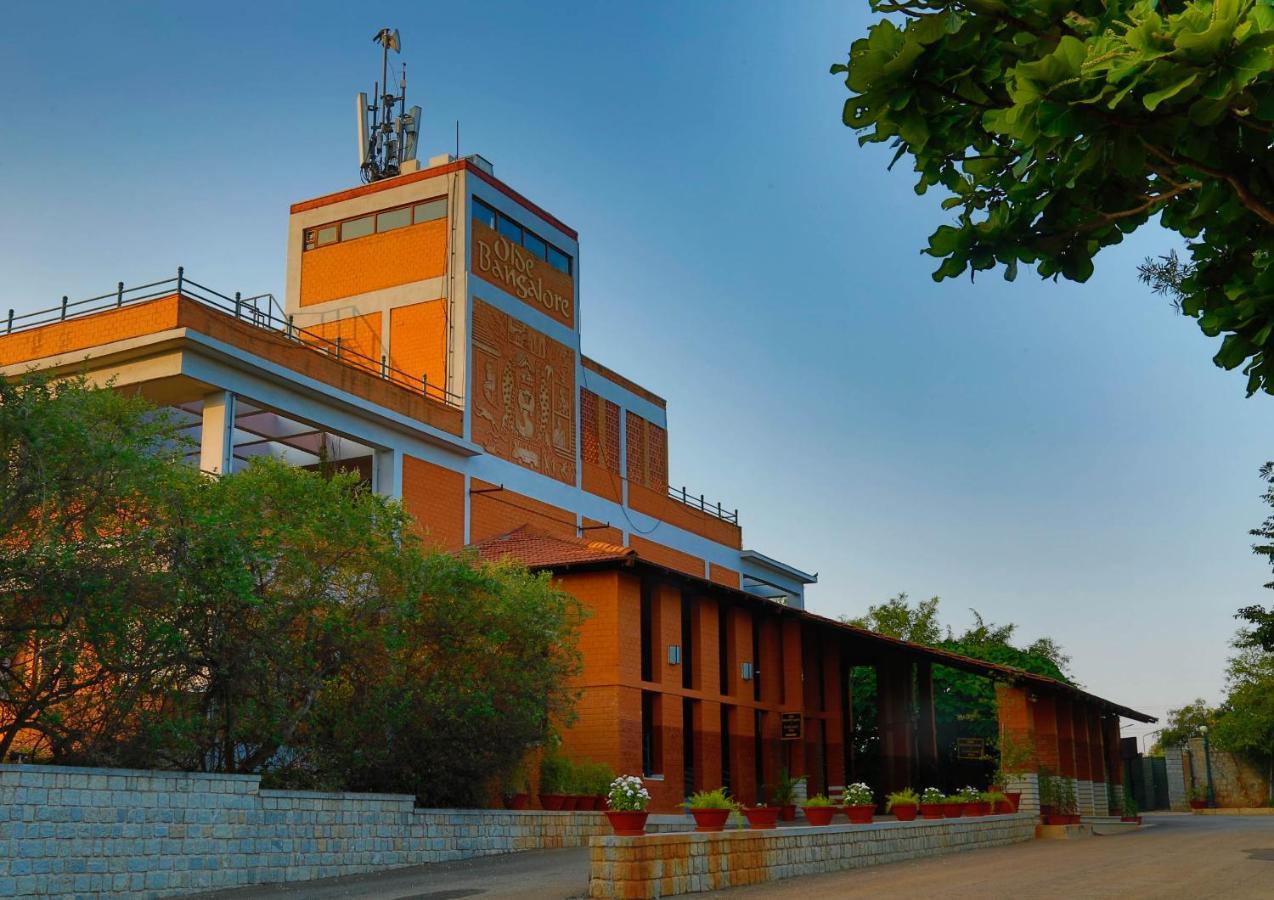 Olde Bangalore Resort And Wellness Center Devanahalli Εξωτερικό φωτογραφία