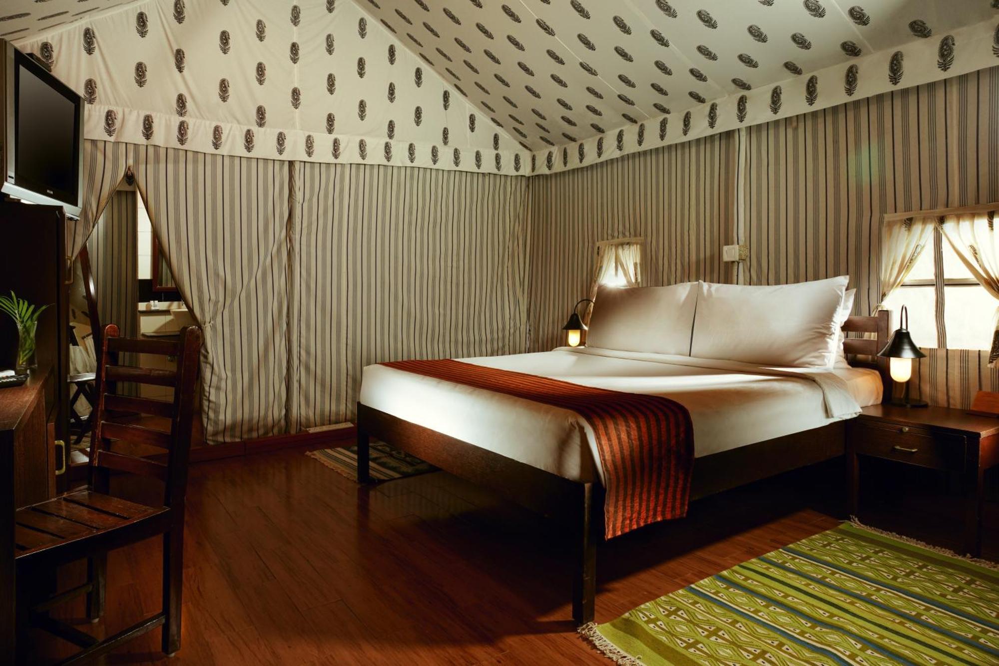 Olde Bangalore Resort And Wellness Center Devanahalli Εξωτερικό φωτογραφία