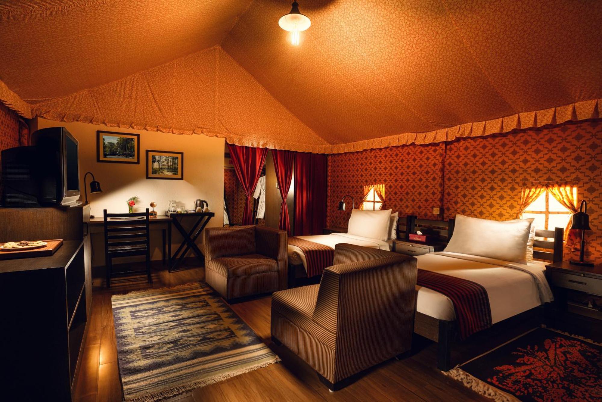 Olde Bangalore Resort And Wellness Center Devanahalli Εξωτερικό φωτογραφία