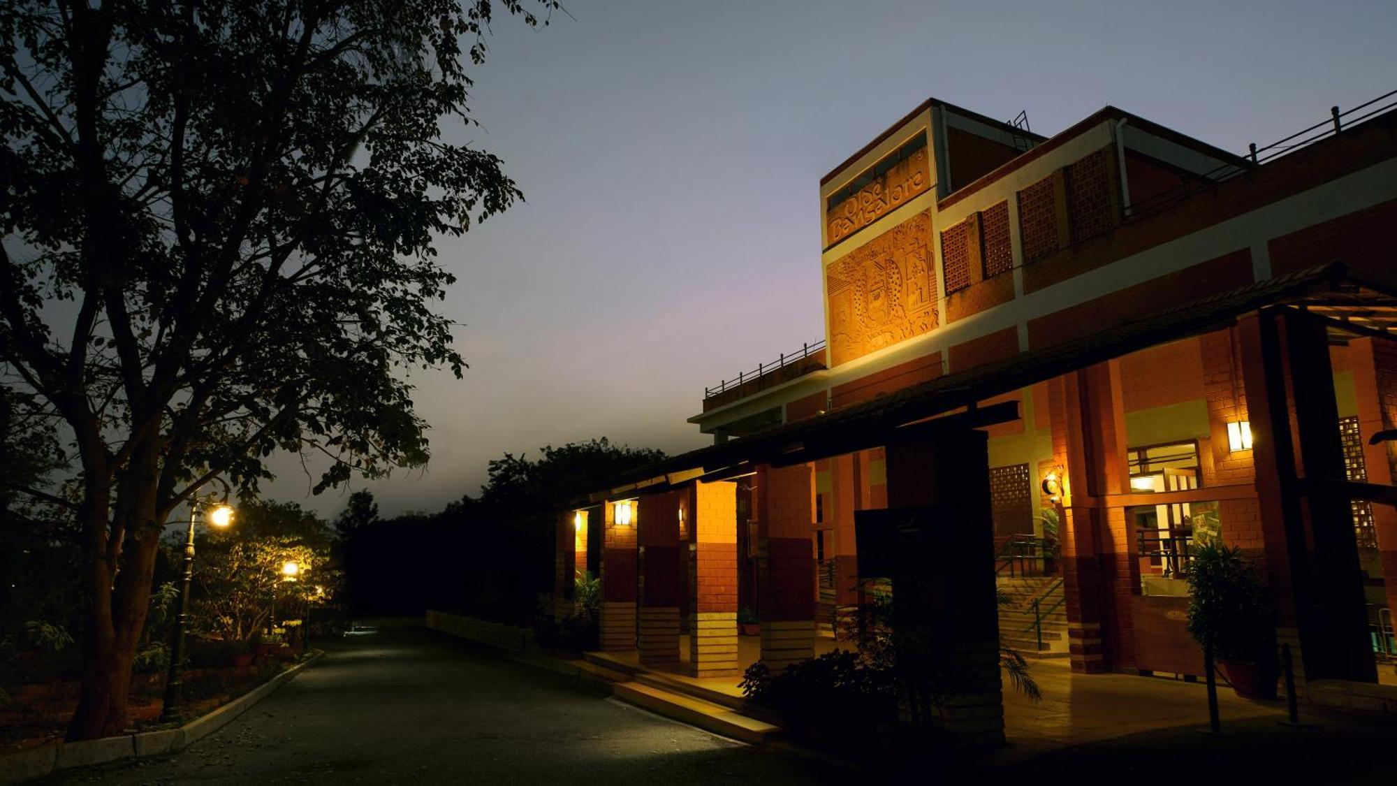 Olde Bangalore Resort And Wellness Center Devanahalli Εξωτερικό φωτογραφία