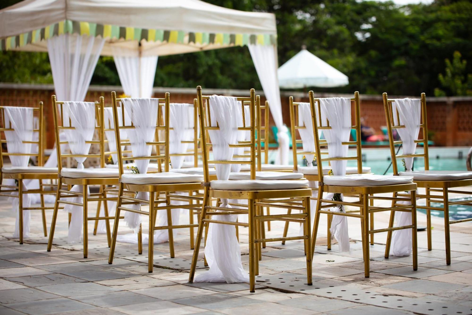 Olde Bangalore Resort And Wellness Center Devanahalli Εξωτερικό φωτογραφία