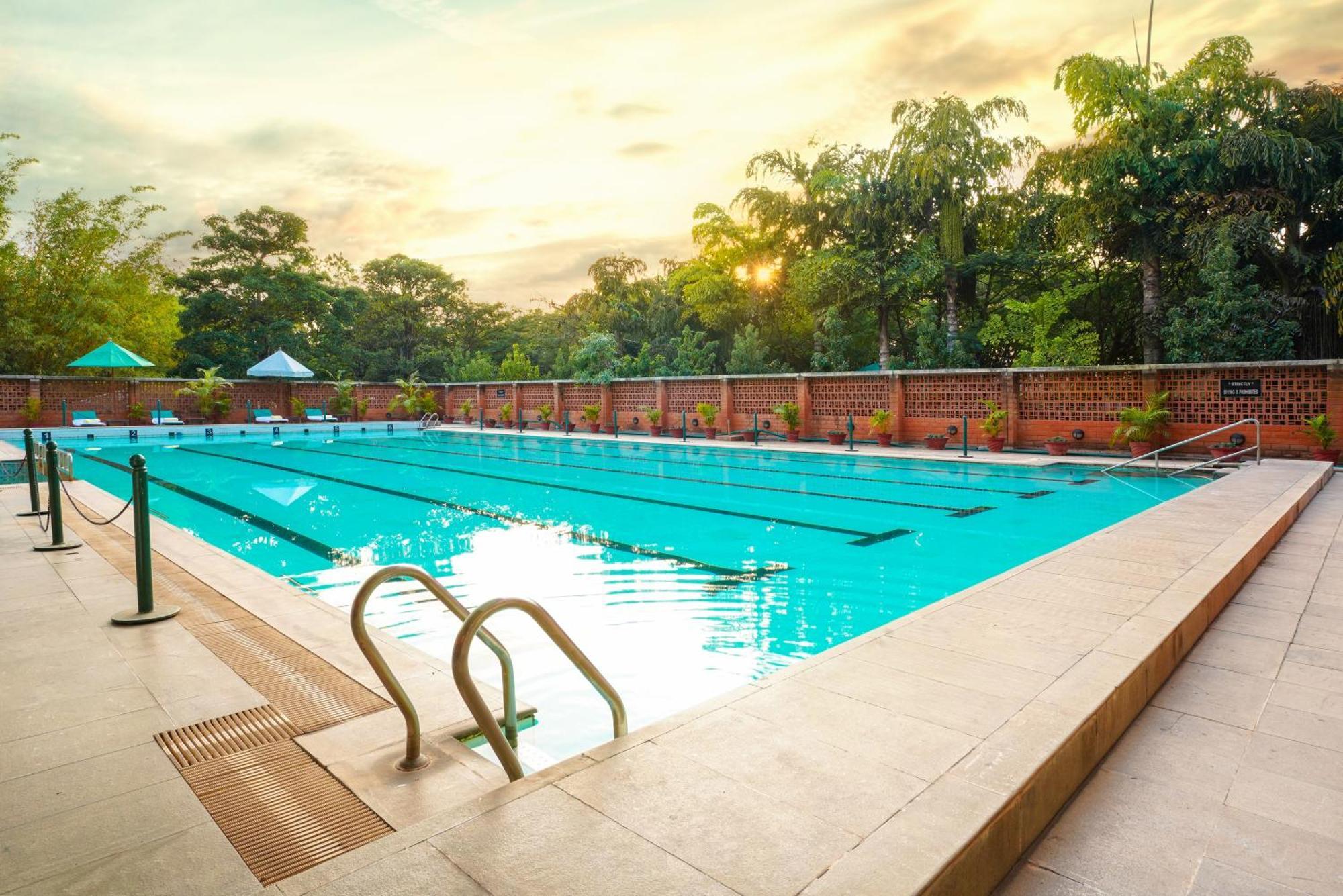 Olde Bangalore Resort And Wellness Center Devanahalli Εξωτερικό φωτογραφία