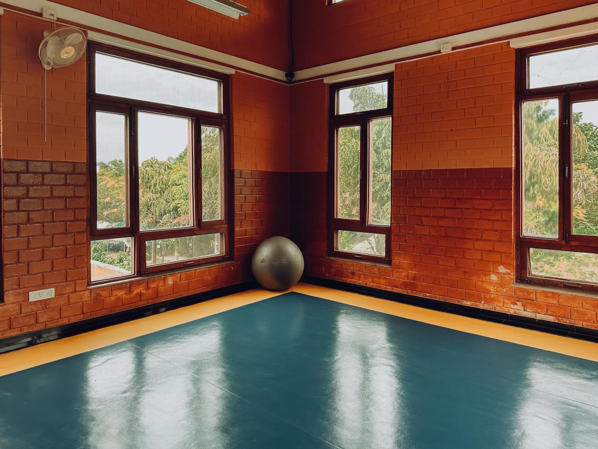 Olde Bangalore Resort And Wellness Center Devanahalli Εξωτερικό φωτογραφία