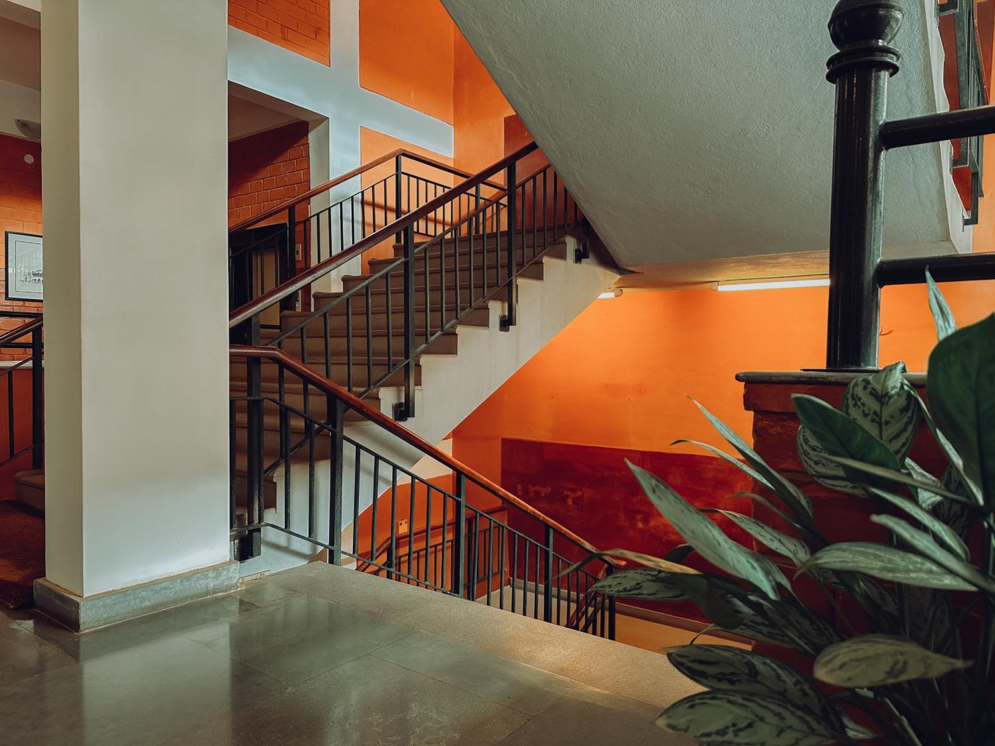 Olde Bangalore Resort And Wellness Center Devanahalli Εξωτερικό φωτογραφία