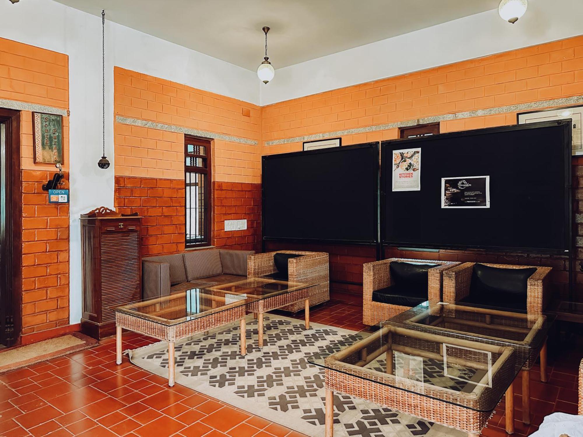 Olde Bangalore Resort And Wellness Center Devanahalli Εξωτερικό φωτογραφία