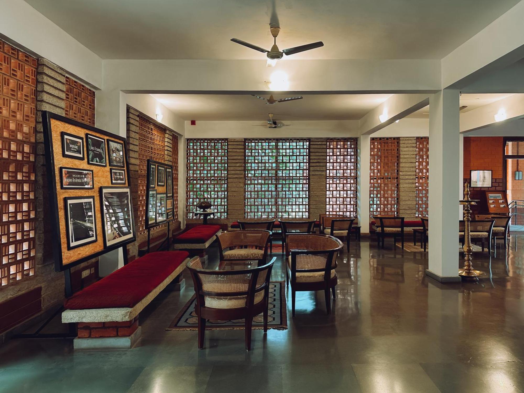 Olde Bangalore Resort And Wellness Center Devanahalli Εξωτερικό φωτογραφία
