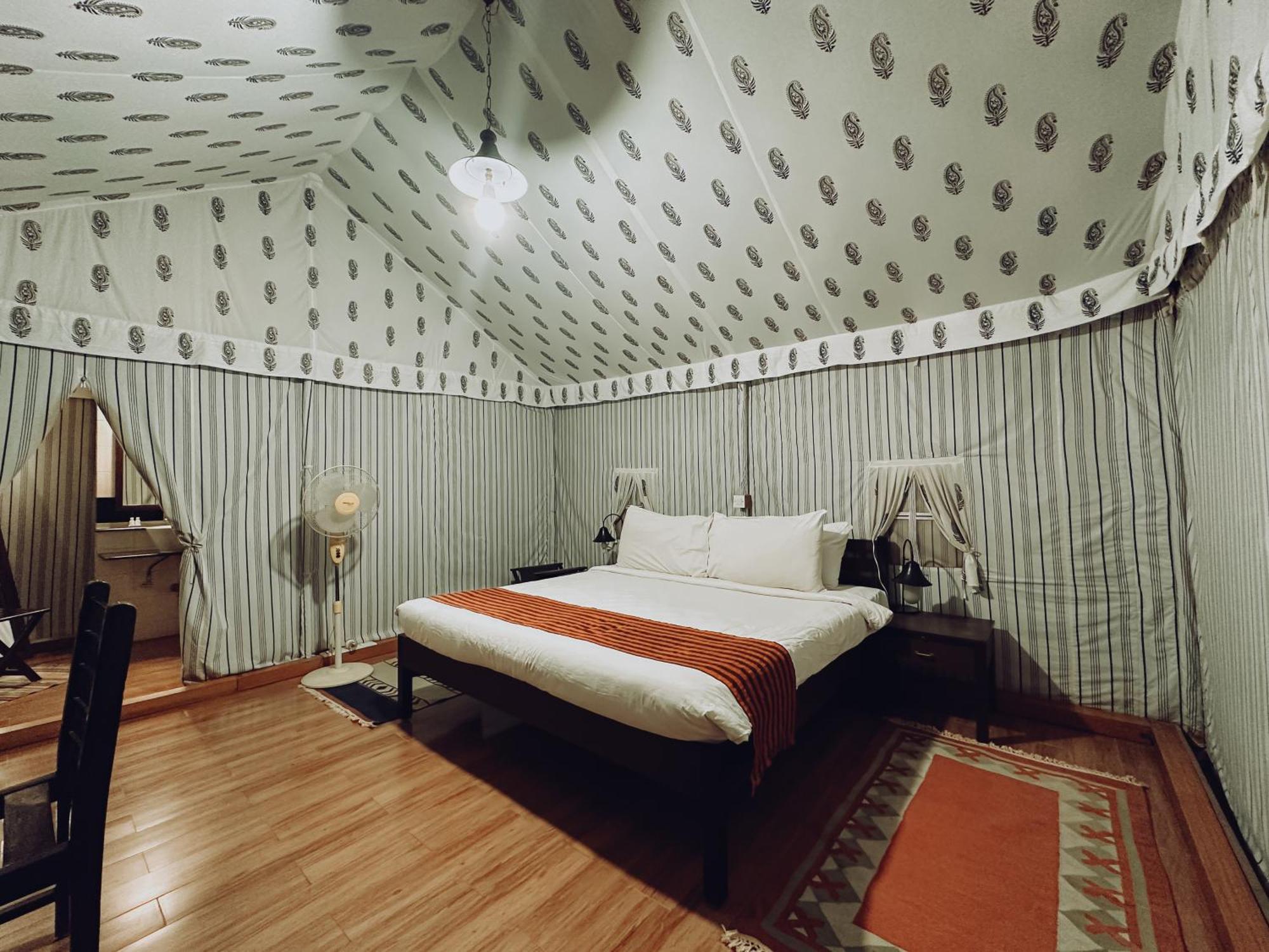 Olde Bangalore Resort And Wellness Center Devanahalli Εξωτερικό φωτογραφία